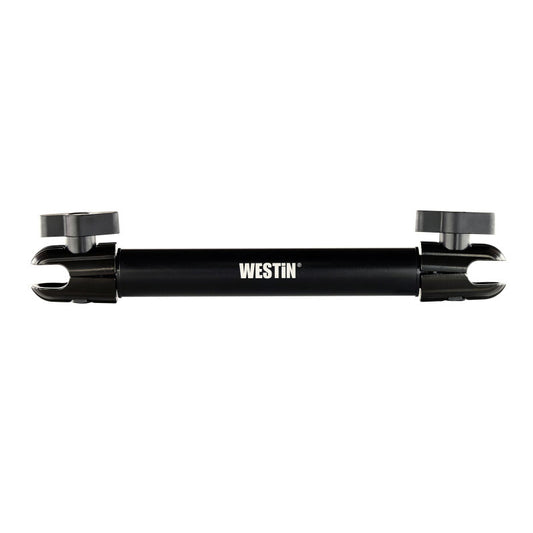 Westin 10-21055 Adventure Mount Accessory 20mm Ball Arm Mount (Large) 8.26