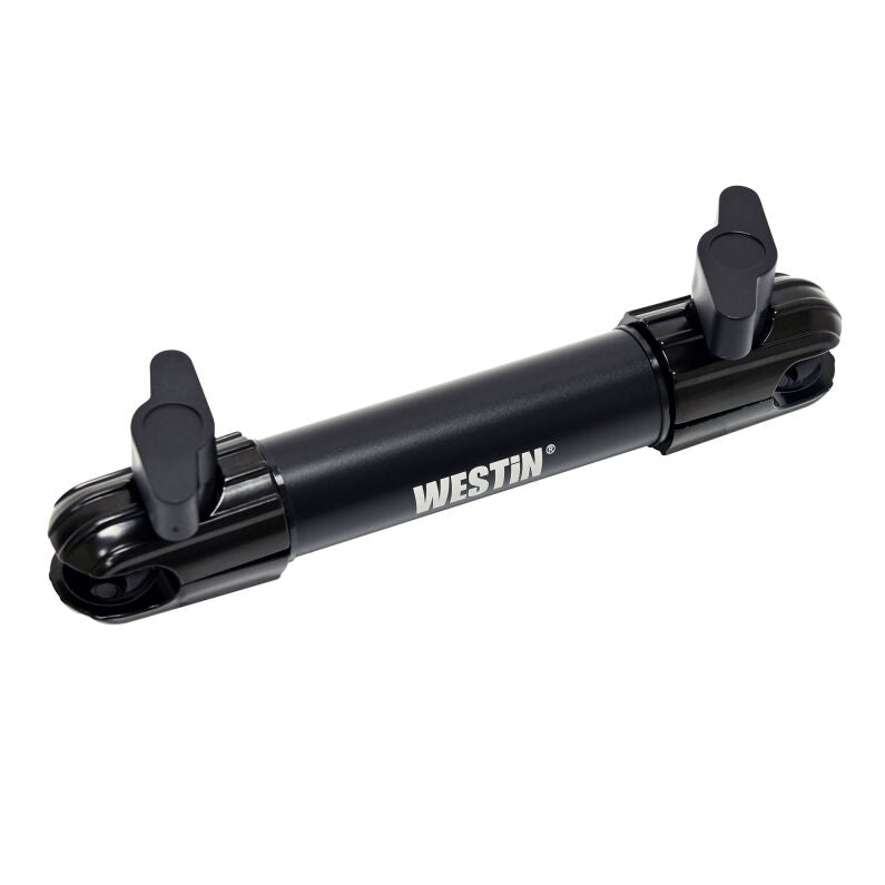 Westin 10-21065 Adventure Mount Accessory 20mm Ball Arm Mount (Medium) 5.9