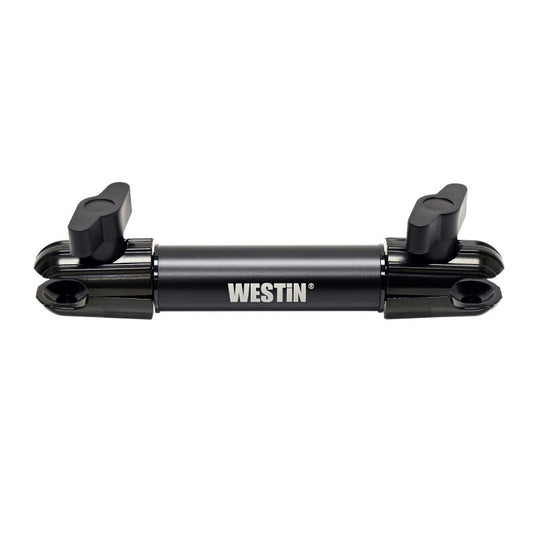 Westin 10-21065 Adventure Mount Accessory 20mm Ball Arm Mount (Medium) 5.9