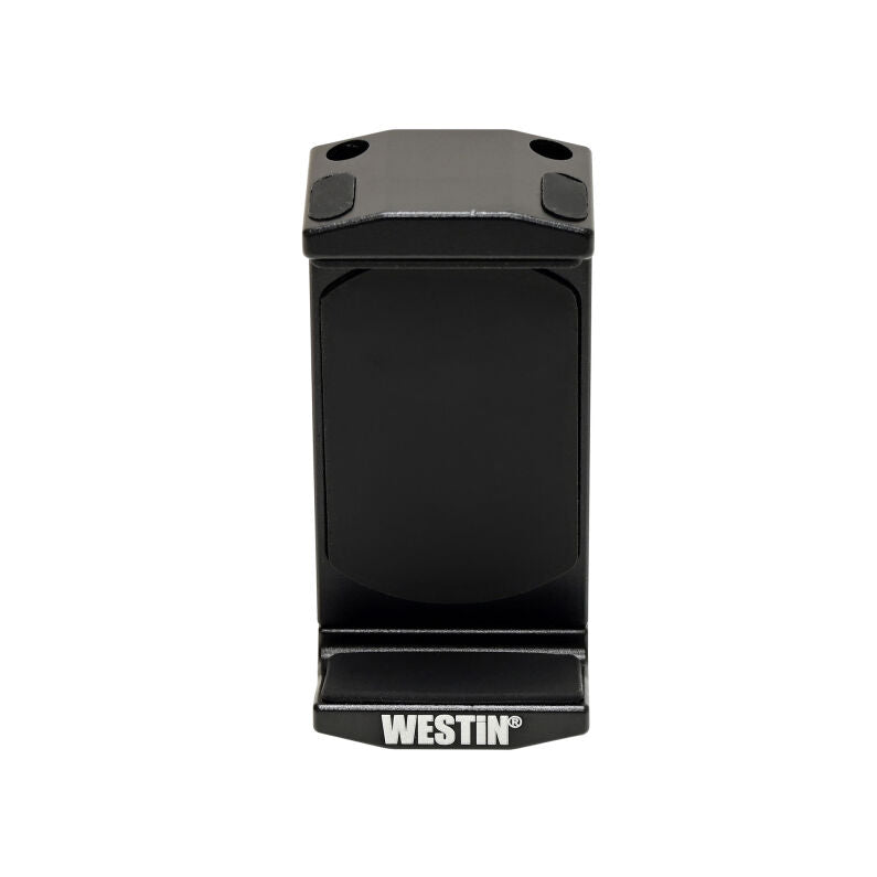 Westin 10-21095 Adventure Mount Accessory 20mm Ball Phone Holder (Up to 3.4in. Wide)