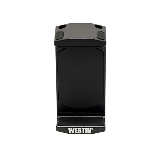 Westin 10-21095 Adventure Mount Accessory 20mm Ball Phone Holder (Up to 3.4in. Wide)