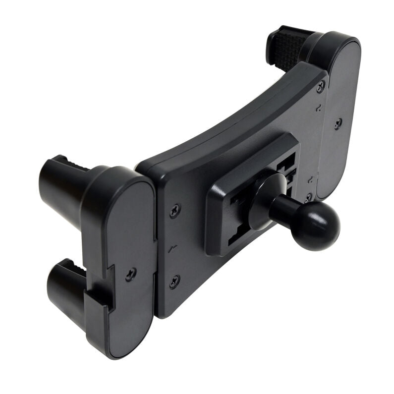 Westin 10-21105 Adventure Mount Accessory 20mm Ball Tablet Holder (Up to 11in. Wide)