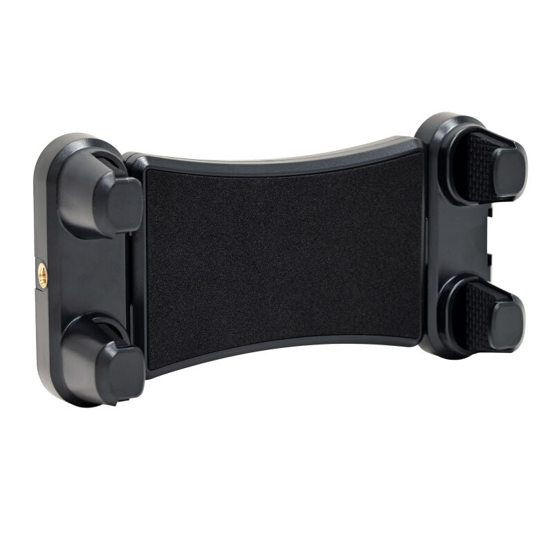 Westin 10-21105 Adventure Mount Accessory 20mm Ball Tablet Holder (Up to 11in. Wide)