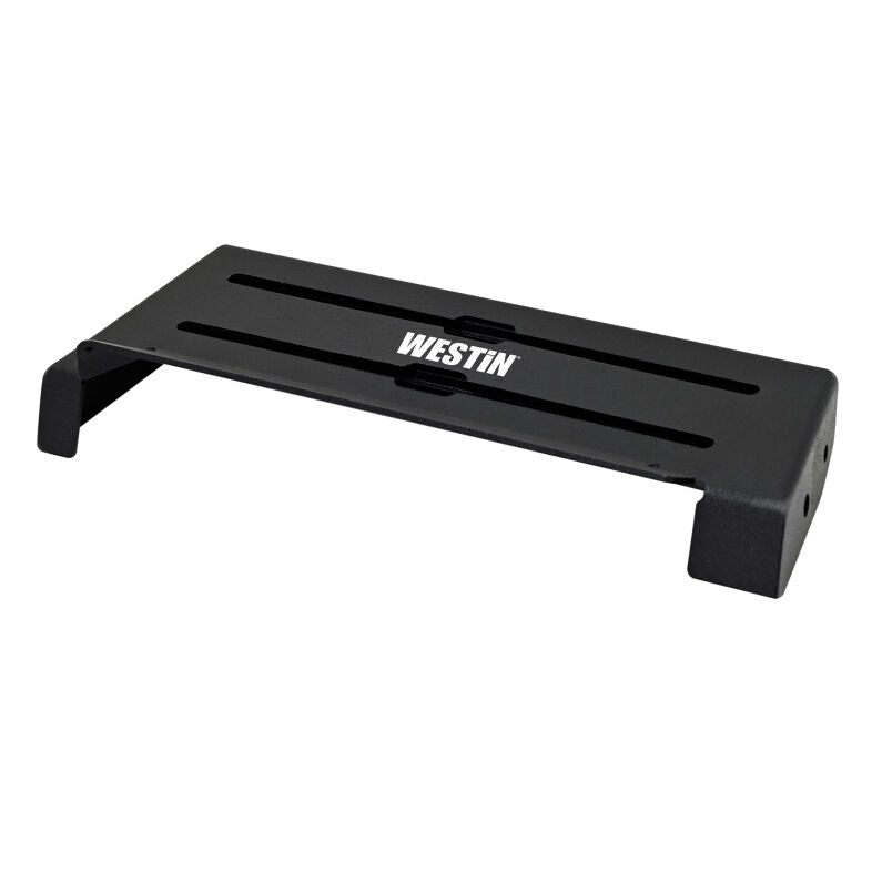 Westin 10-22785A Adventure Mount Base for 2024-2026 Toyota Tacoma