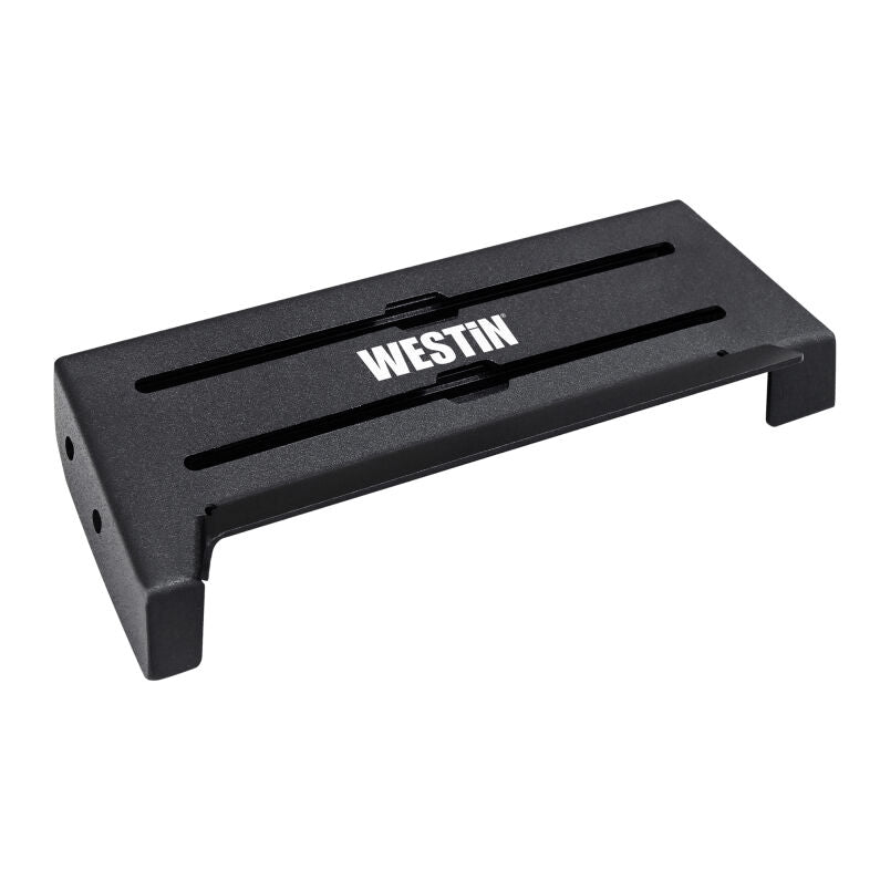 Westin 10-22785A Adventure Mount Base for 2024-2026 Toyota Tacoma