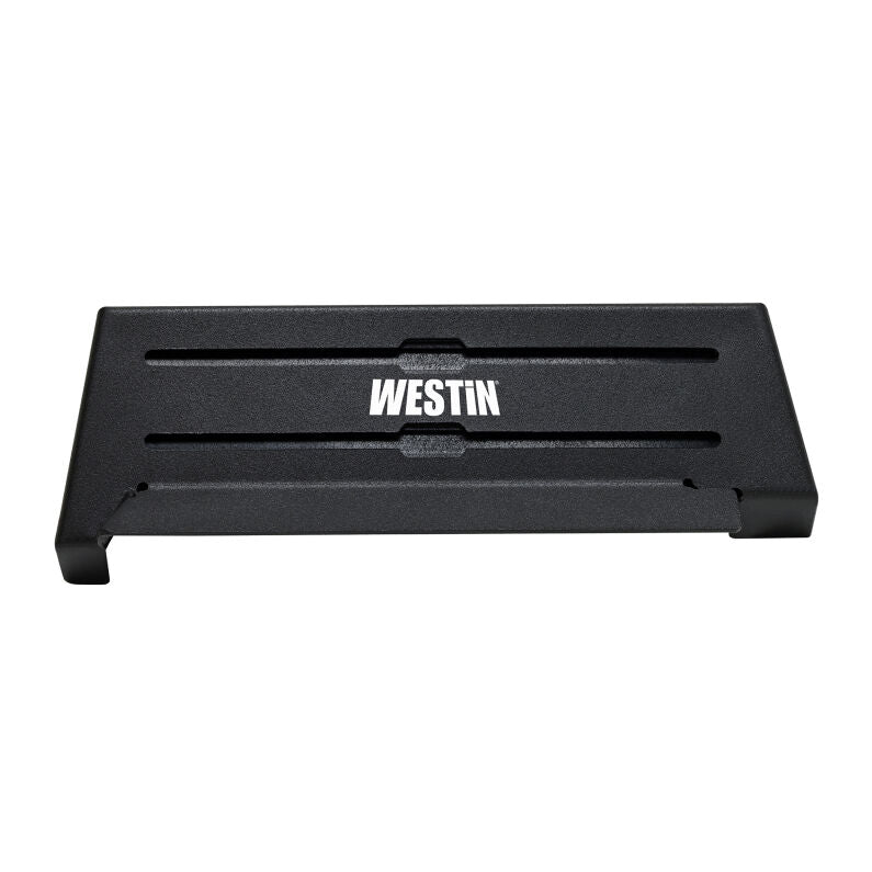 Westin 10-22785A Adventure Mount Base for 2024-2026 Toyota Tacoma