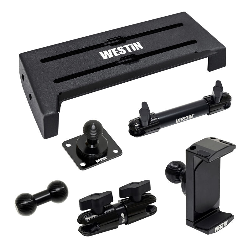 Westin 10-22785 Adventure Dash Mount Kit for 2024-2026 Toyota Tacoma