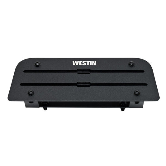 Westin 10-23705A Adventure Mount Base for 2024-2026 Ford Maverick
