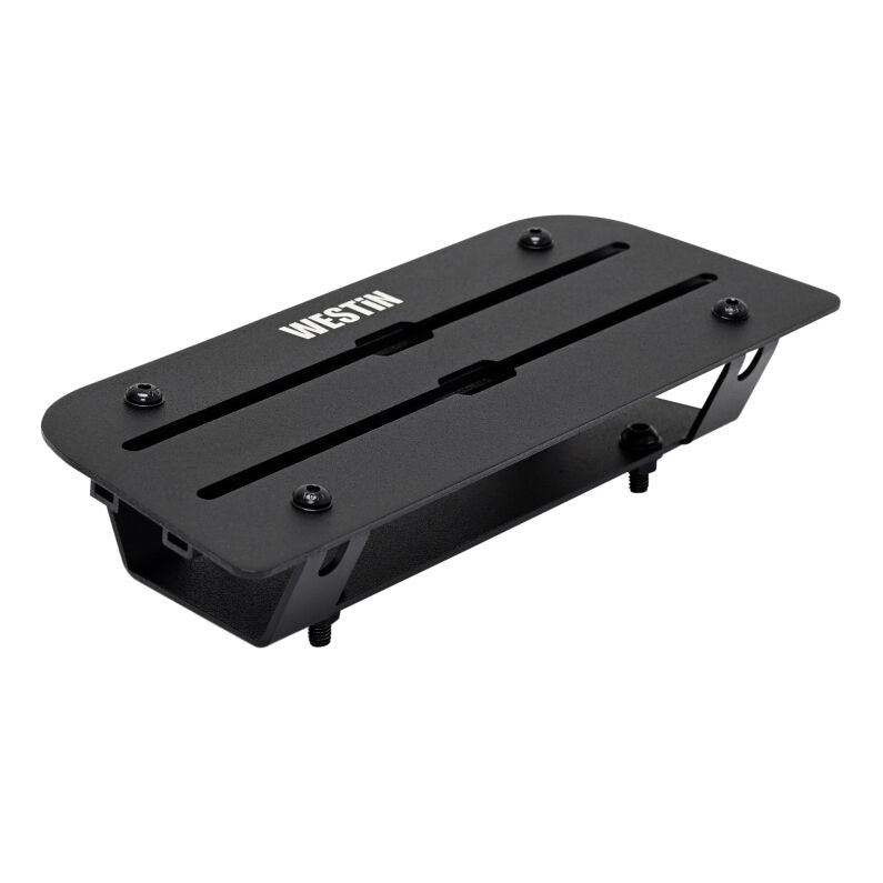 Westin 10-23705 Adventure Dash Mount Kit for 2024-2026 Ford Maverick Incl XL/XLT/Lobo/Lariat/Tremor