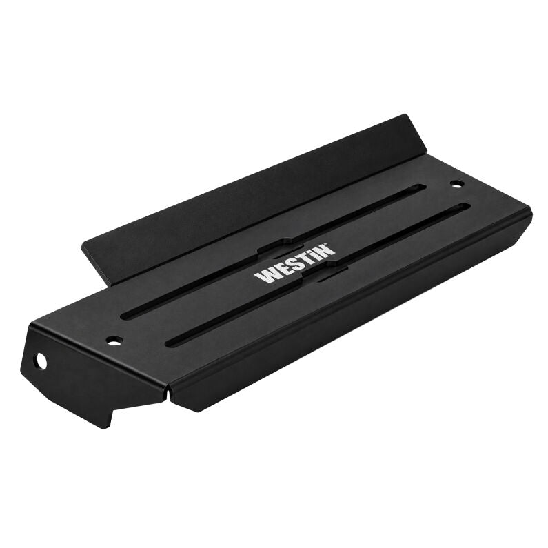 Westin 10-23785A Adventure Mount Base for 2025-2026 Toyota 4Runner