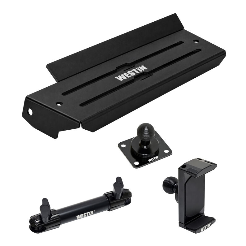 Westin 10-23785 Adventure Dash Mount Kit for 2025-2026 Toyota 4Runner