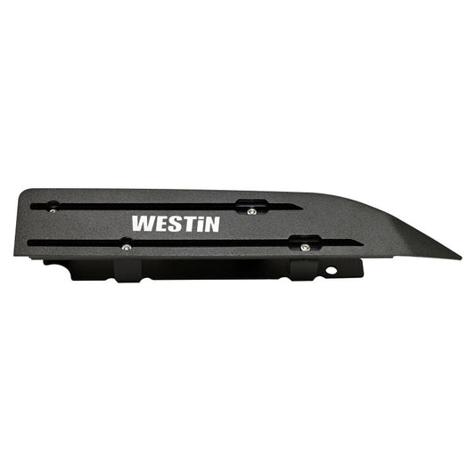 Westin 10-23995A Adventure Mount Base for 2022-2026 Chevrolet Silverado GMC Sierra