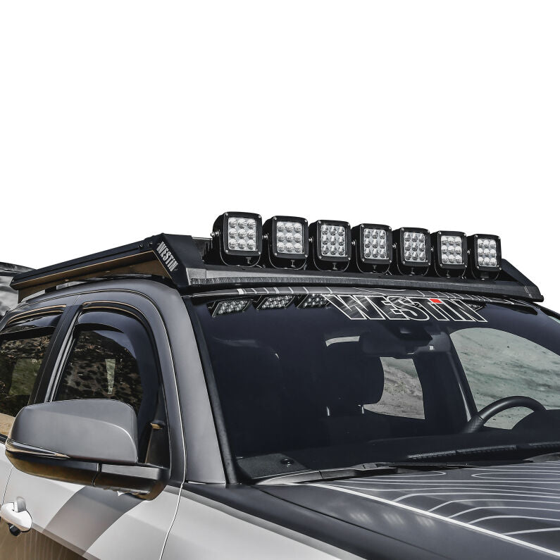 Westin 15-00045 Mesa Roof Rack for 2016-2023 Toyota Tacoma