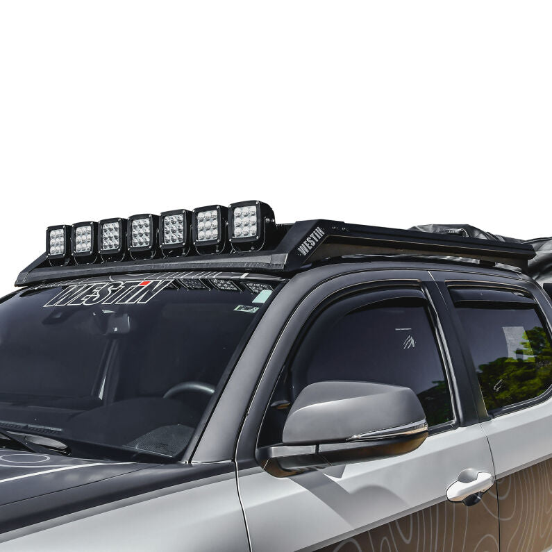 Westin 15-00045 Mesa Roof Rack for 2016-2023 Toyota Tacoma