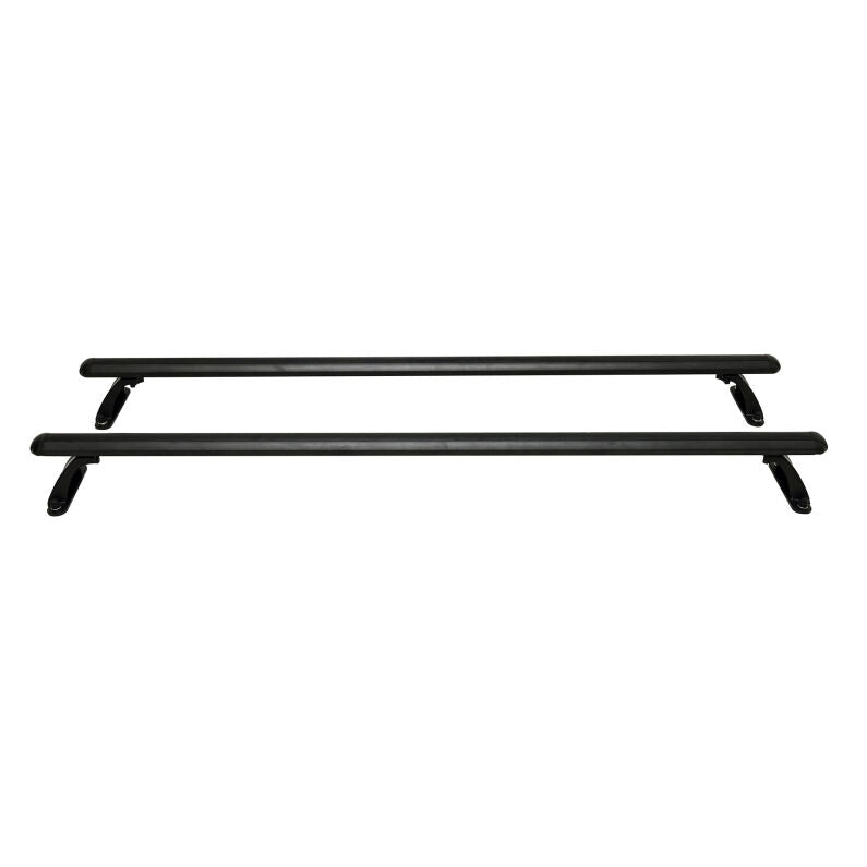 Westin 16-10009 EXP Truck Cap Cross Rail 1100 mm Black