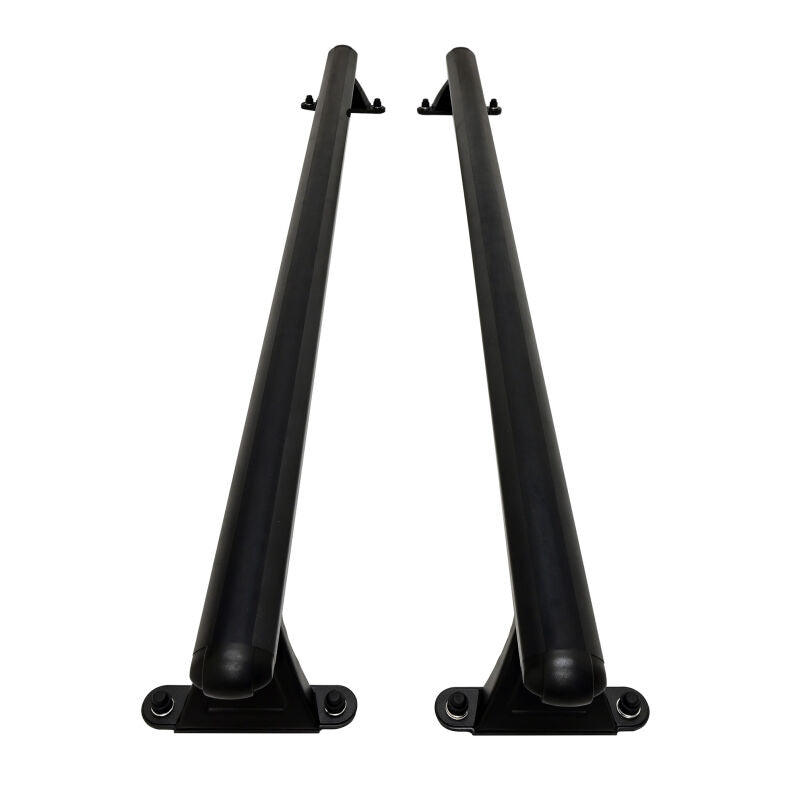 Westin 16-10010 EXP Truck Cap Cross Rail 1300 mm Black