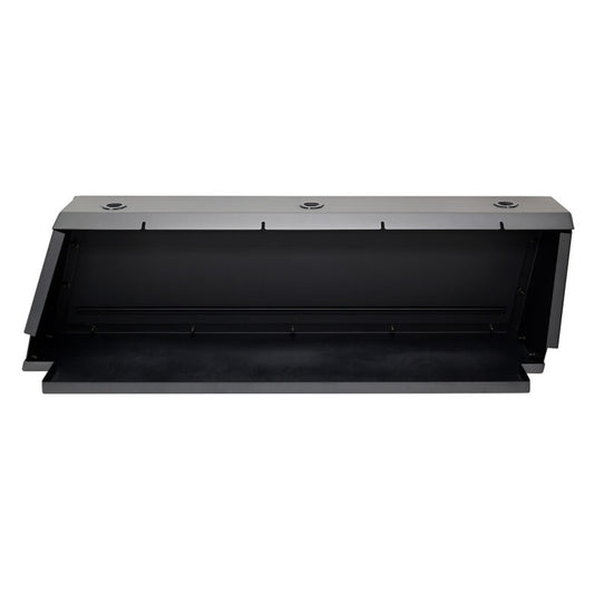 Westin 16-10024 EXP Toolbox Shell Passenger for 2020-2026 Jeep Gladiator 5 ft 4 in Bed Black
