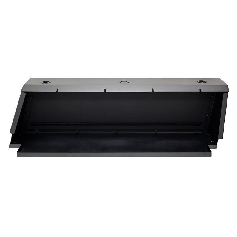 Westin 16-10026 EXP Toolbox Shell Passenger for 2019-2026 Chevrolet Silverado / GMC Sierra 1500