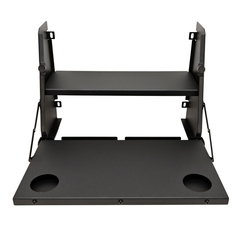 Westin 16-10044 EXP Truck Cap Storage Box Shelf/Table Kit for 2015-2026 Chevrolet/Ford/GMC/Ram