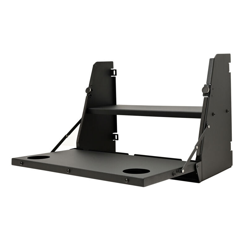 Westin 16-10044 EXP Truck Cap Storage Box Shelf/Table Kit for 2015-2026 Chevrolet/Ford/GMC/Ram