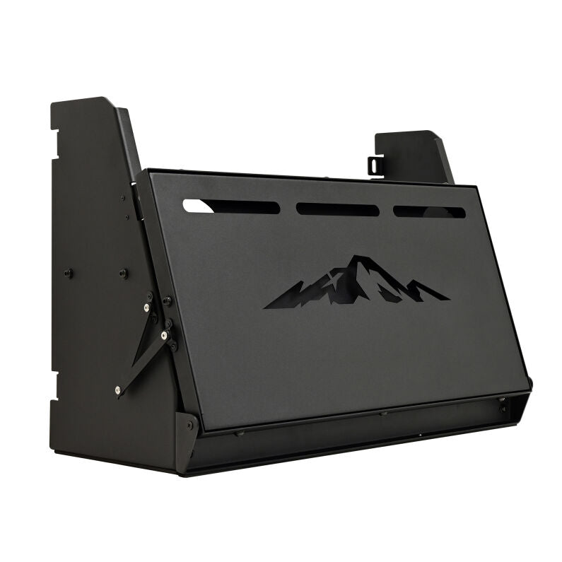 Westin 16-10053 EXP Truck Cap Storage Box Shelf/Table Kit for 2019-2026 Ford Ranger 5 ft Bed