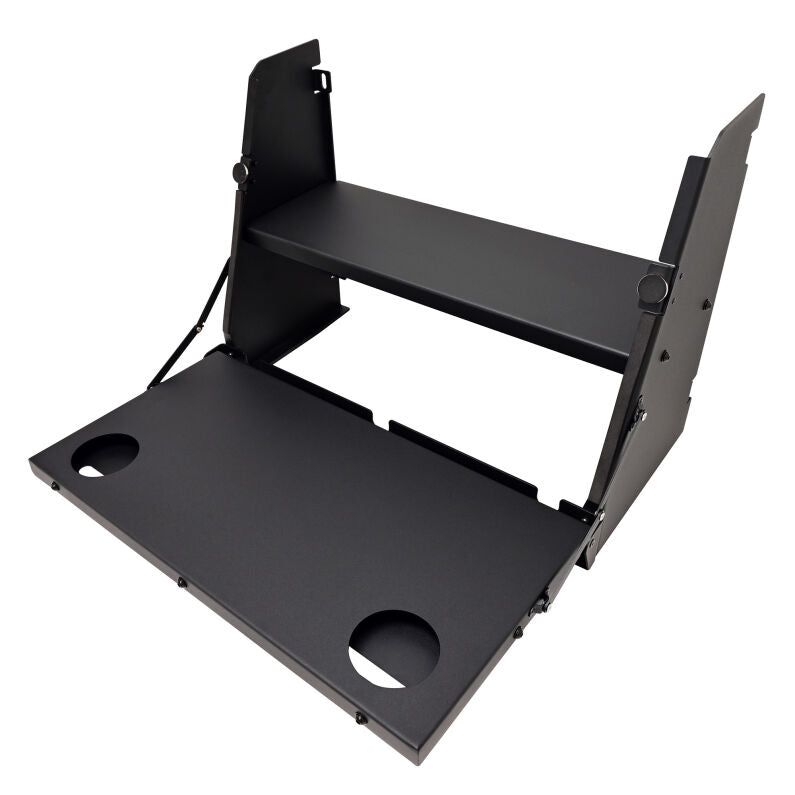 Westin 16-10054 EXP Truck Storage Box Shelf/Table Kit for 2022-2026 Ford Maverick Hi-Top