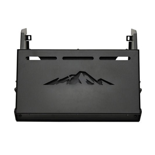 Westin 16-10055 EXP Truck Cap Storage Box Shelf/Table Kit for 2023-2026 Ford F250/350 6 ft 8 in Bed