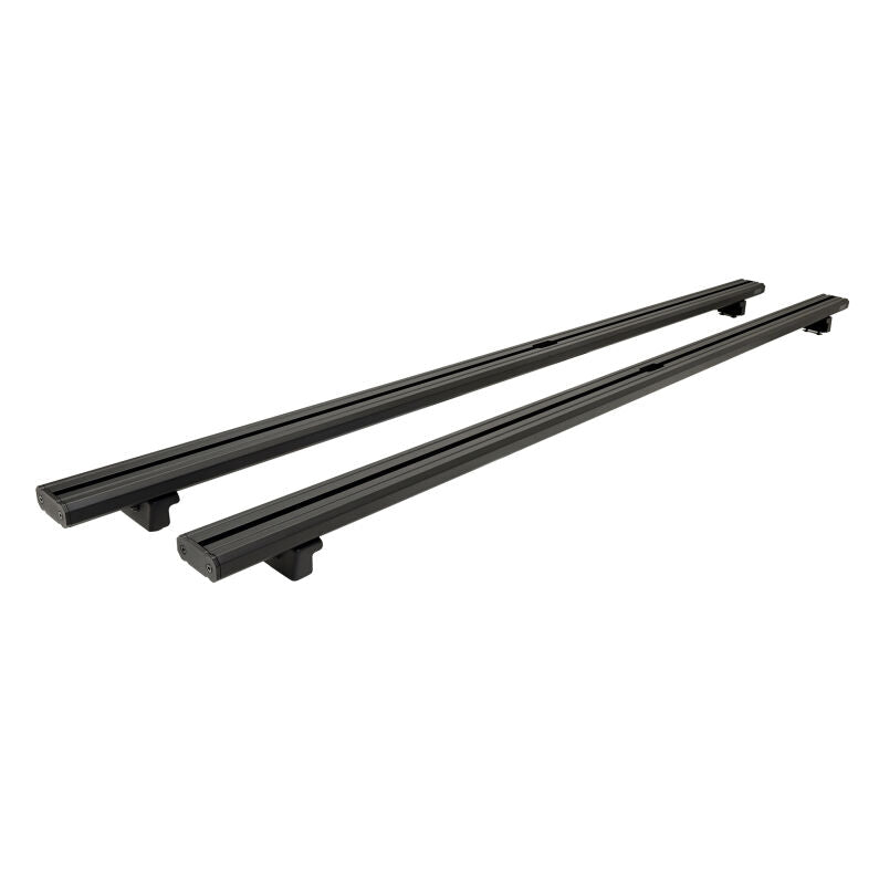 Westin 16-10059 Aluminum Cross Rail for Retractable Tonneau Covers 73 in