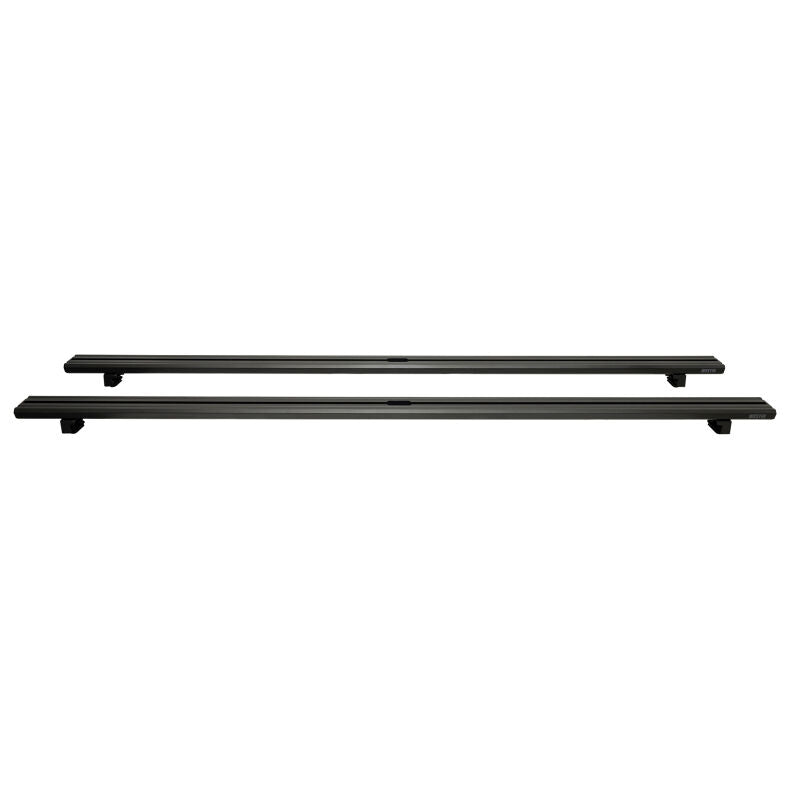 Westin 16-10059 Aluminum Cross Rail for Retractable Tonneau Covers 73 in