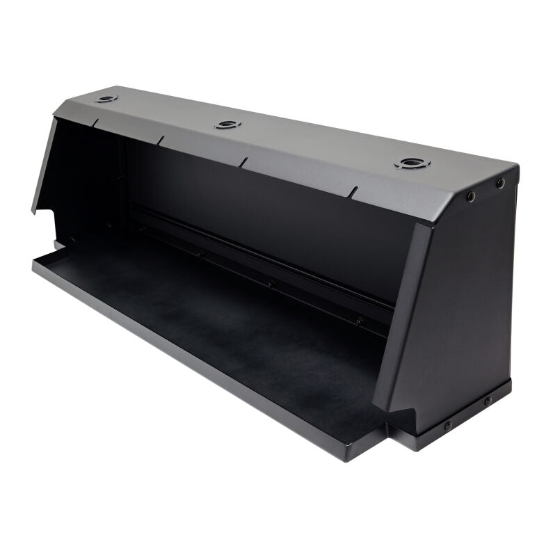 Westin 16-11025 EXP Truck Cap Storage Box Driver for 2015-2023 Chevrolet/GMC/Toyota