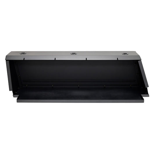 Westin 16-11031 EXP Toolbox Shell Driver for 2023-2026 F-250 / F-350/Ram 2500/3500 Black