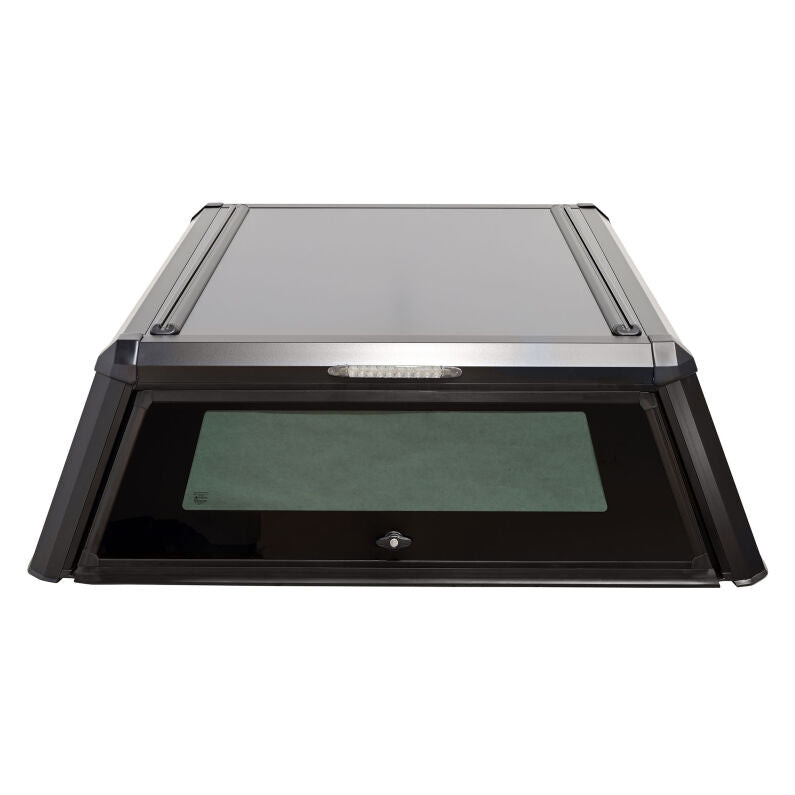 Westin 16-11065 EXP Truck Cap Complete Kit A + BS for 2016-2023 Toyota Tacoma 5.2ft. Bed