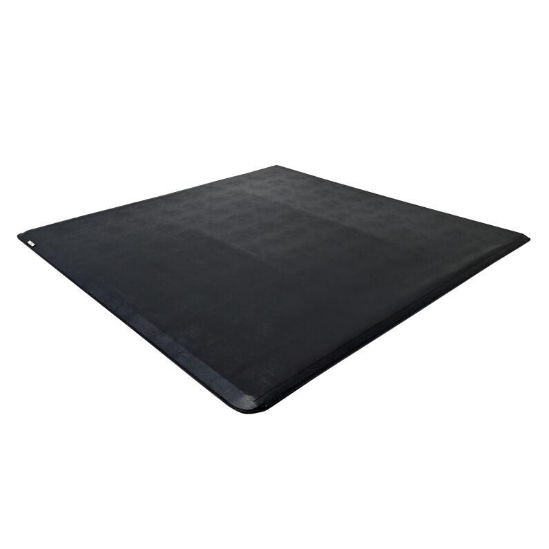 Westin 19-11085 Tonneau Cover Soft Roll Bed Clamp for 2019-2023 Ford Ranger 6ft. Bed Black