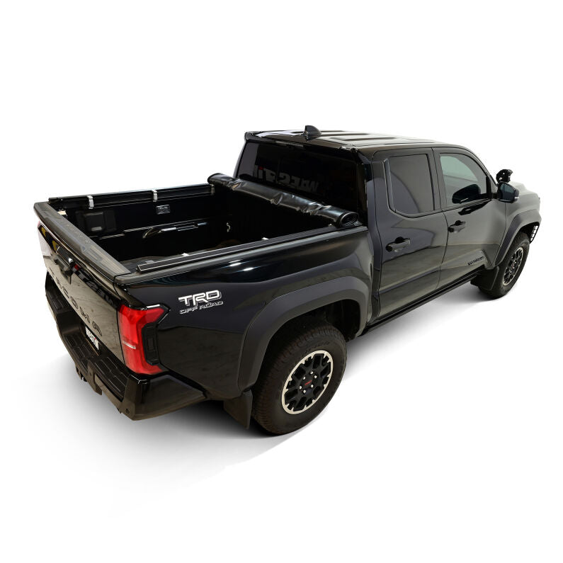 Westin 19-12785 Soft Roll Tonneau Cover for 2024-2026 Toyota Tacoma 5ft. Bed Black