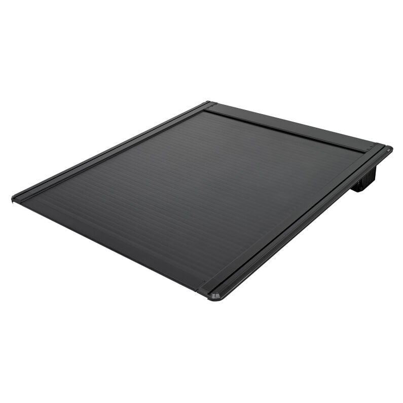 Westin 19-51005 Electric Retractable Tonneau for 2017-2026 Ford F-250/F-350 Black