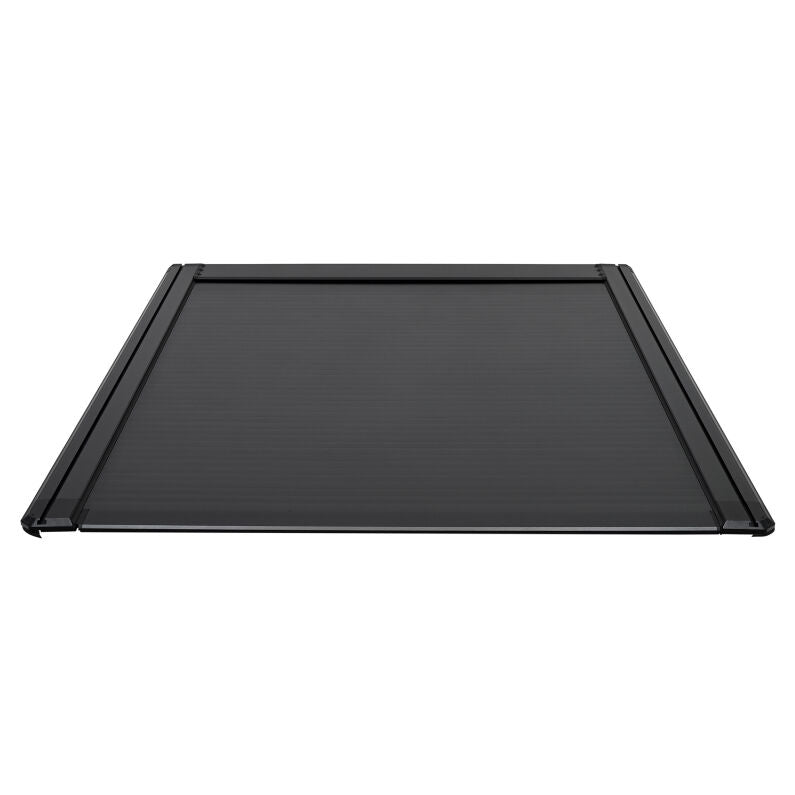 Westin 19-51005 Electric Retractable Tonneau for 2017-2026 Ford F-250/F-350 Black