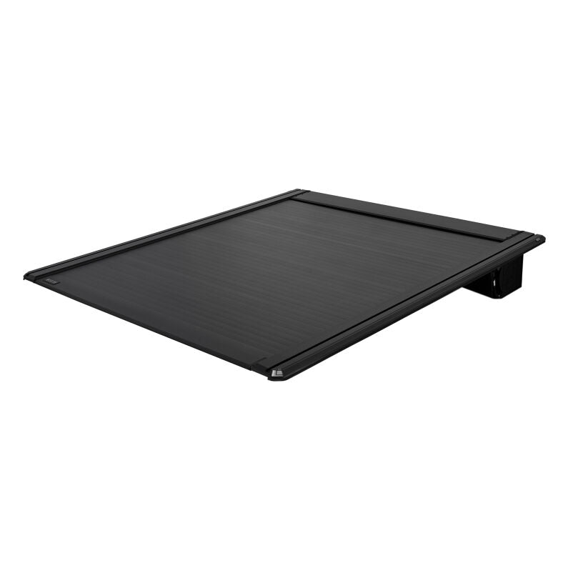 Westin 19-52785 Electric Retractable Tonneau Cover for 2024-2026 Toyota Tacoma 5ft. Bed Black