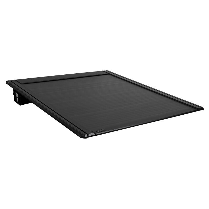 Westin 19-52785 Electric Retractable Tonneau Cover for 2024-2026 Toyota Tacoma 5ft. Bed Black