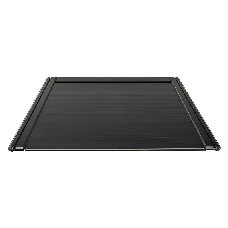 Westin 19-54025 Electric Retractable Tonneau Cover for 2019-2026 Ram 2500/3500 6.4ft Bed Black