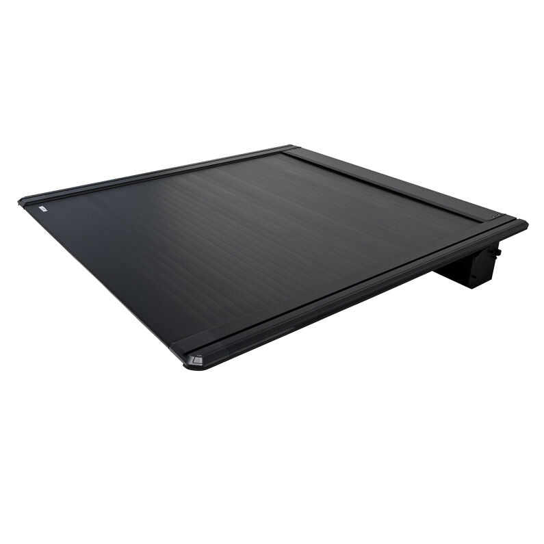 Westin 19-54625 Electric Retractable Tonneau Cover for 2015-2026 Ford F-150 5.5ft Bed Black