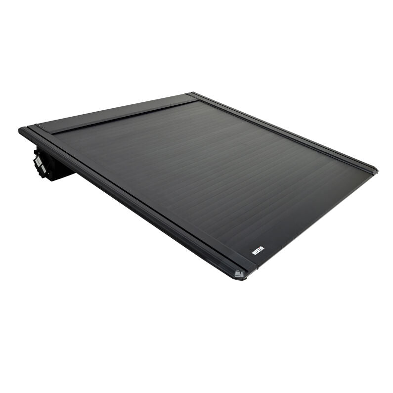 Westin 19-54705 Electric Retractable Tonneau Cover for 2019-2026 Ram 1500 Black