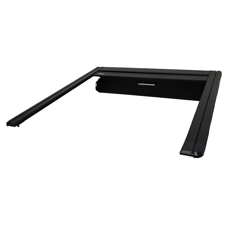 Westin 19-54705 Electric Retractable Tonneau Cover for 2019-2026 Ram 1500 Black