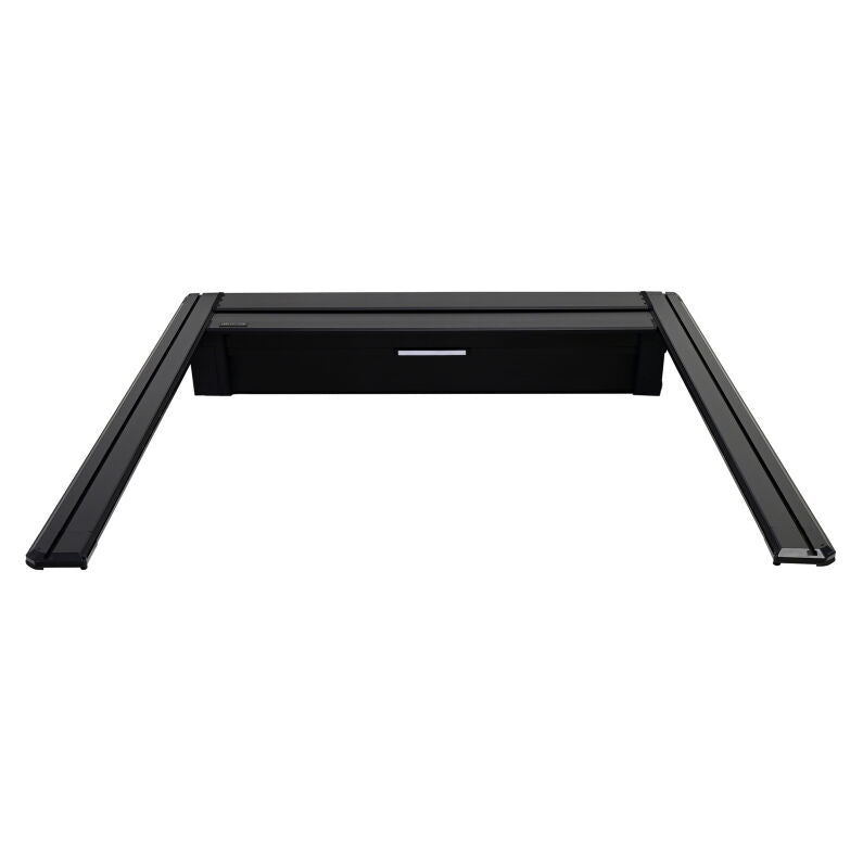 Westin 19-54785 Electric Retractable Tonneau Cover for 2019-2026 Ram 1500 New Body 6.4ft Bed Black