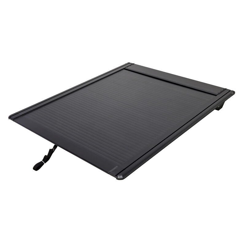 Westin 19-61005 Manual Retractable Tonneau for 2017-2026 Ford F-250/F-350 Black