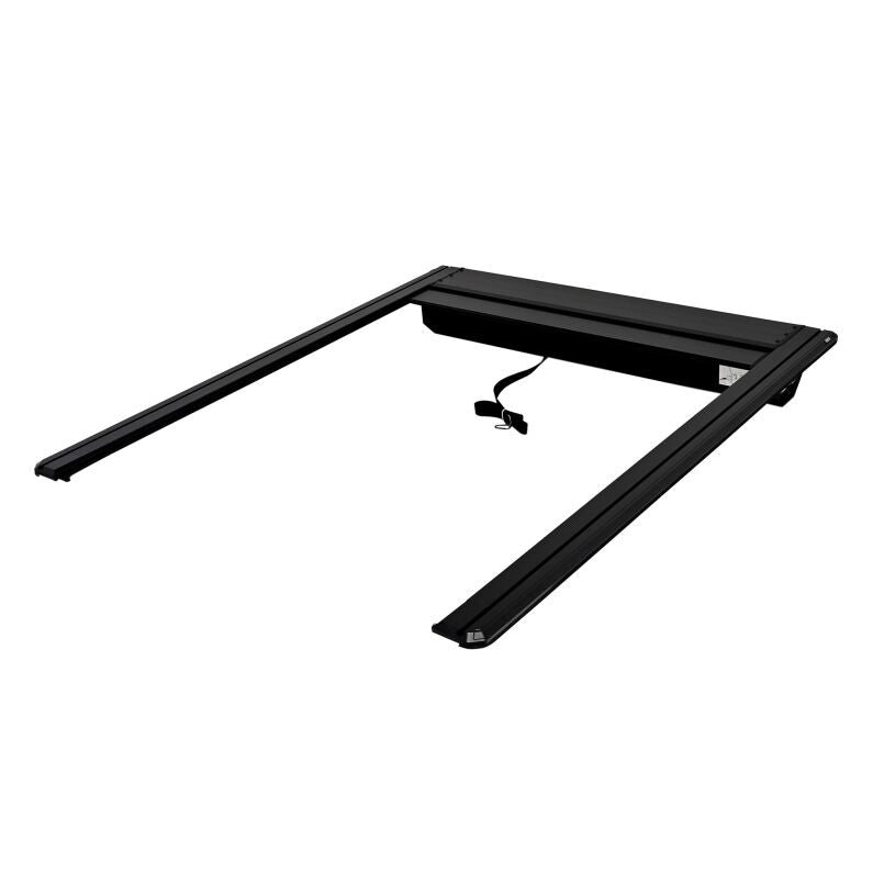 Westin 19-63995 Retractable Tonneau for 2020-2026 Silverado/Sierra 2500/3500 Black
