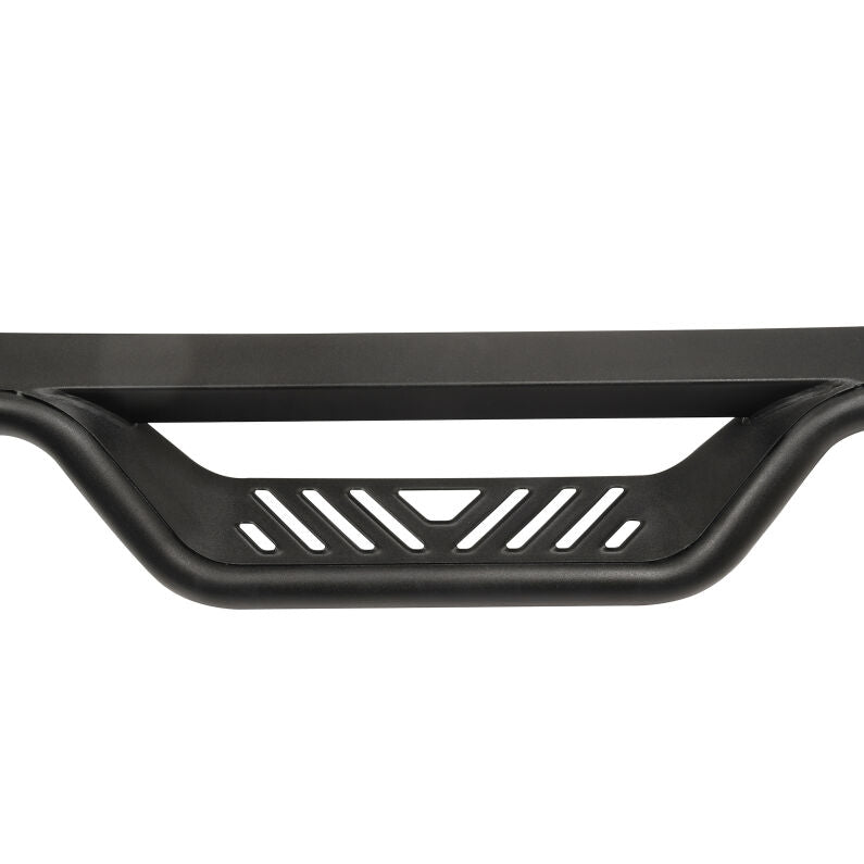 Westin 20-11685 Outlaw Drop Nerf Step Bars for 1999-2019 Chevrolet Silverado / GMC Sierra
