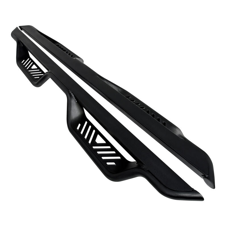 Westin 20-13555 Outlaw Drop Nerf Bars for 2009-2018/2019-2024 Ram 1500 Quad Cab/Classic