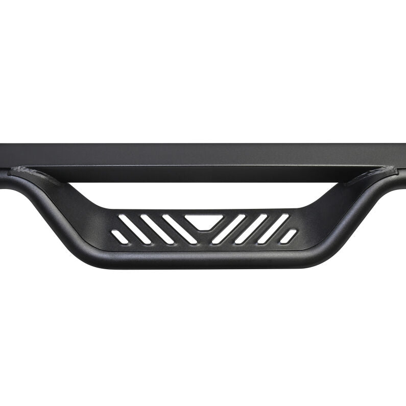 Westin 20-13565 Outlaw Drop Nerf Step Bars for 2009-2026 Ram 1500 Classic Crew Cab Textured Black
