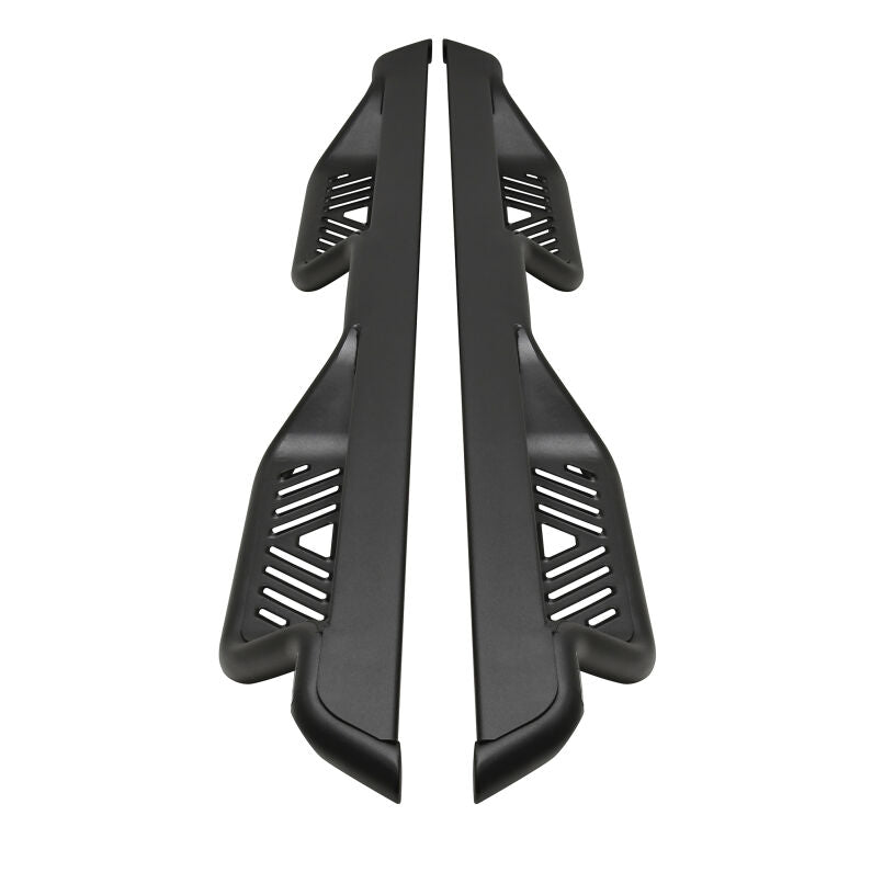 Westin 20-14015 Outlaw Nerf Bars for 2015-2026 Chevrolet/GMC Colorado/Canyon Crew Cab