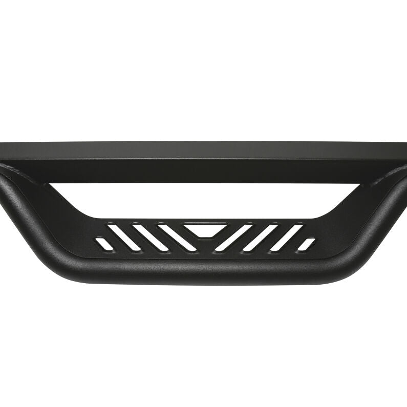 Westin 20-14095 Outlaw Nerf Step Bars for 2019-2026 Ram 1500 Quad Cab Textured Black